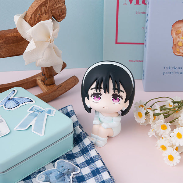 (Non-Scale Figure) Alien Stage Sua Lookup Series