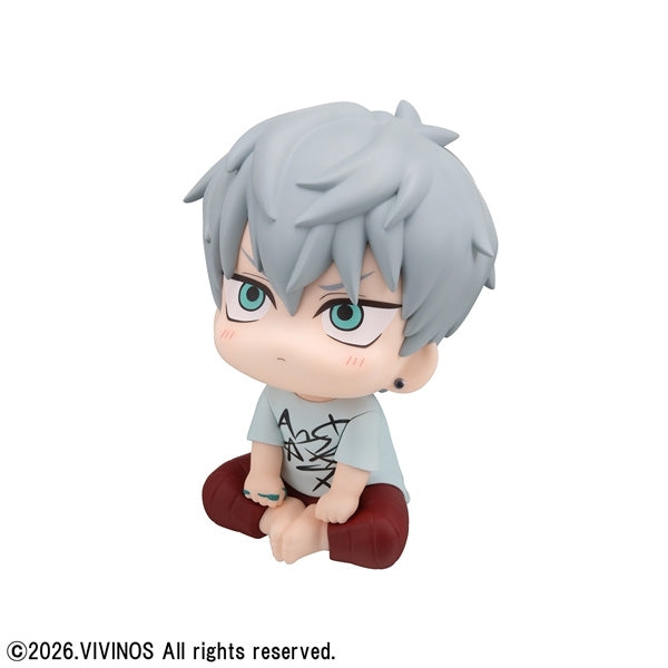(Non-Scale Figure) Alien Stage Till Lookup Series