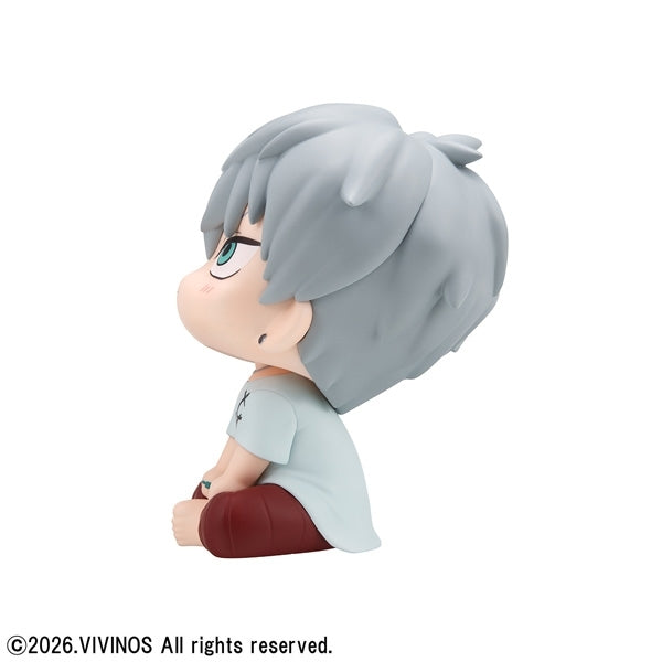 (Non-Scale Figure) Alien Stage Till Lookup Series
