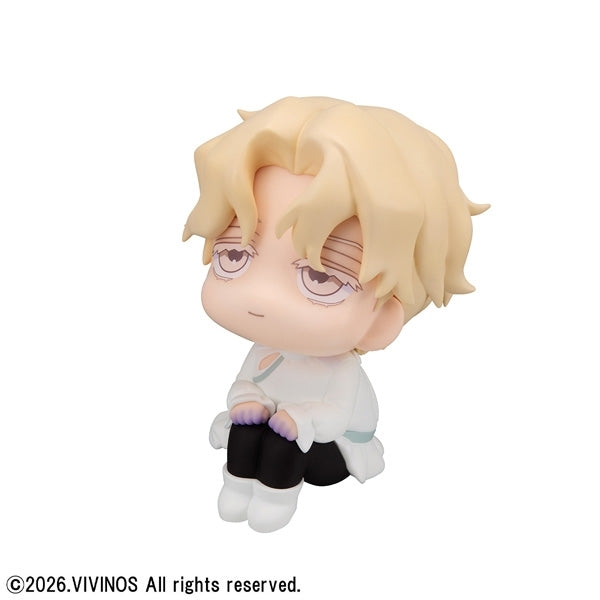 (Non-Scale Figure) Alien Stage Luka Lookup Series