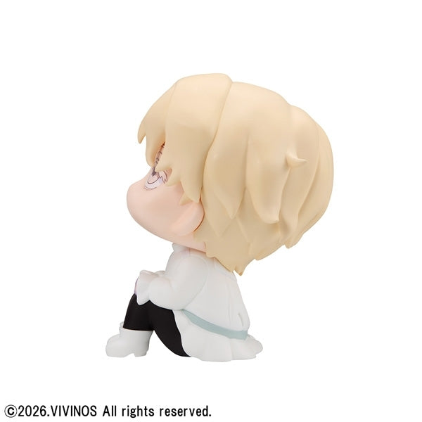 (Non-Scale Figure) Alien Stage Luka Lookup Series