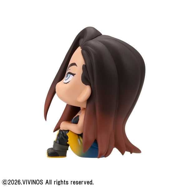 (Non-Scale Figure) Alien Stage Hyuna Lookup Series