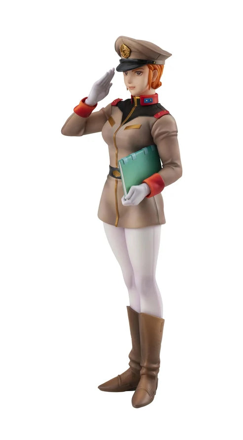 (Non-Scale Figure) Gundam GGG Series Matilda Ajan feat. Tsukasa Kotobuki