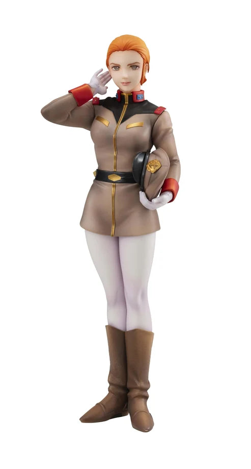 (Non-Scale Figure) Gundam GGG Series Matilda Ajan feat. Tsukasa Kotobuki