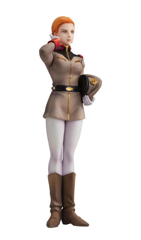 (Non-Scale Figure) Gundam GGG Series Matilda Ajan feat. Tsukasa Kotobuki
