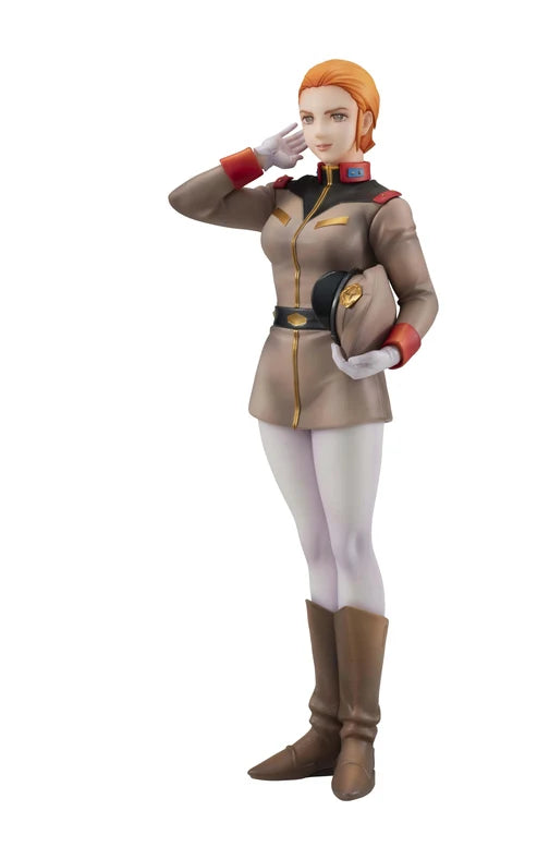 (Non-Scale Figure) Gundam GGG Series Matilda Ajan feat. Tsukasa Kotobuki