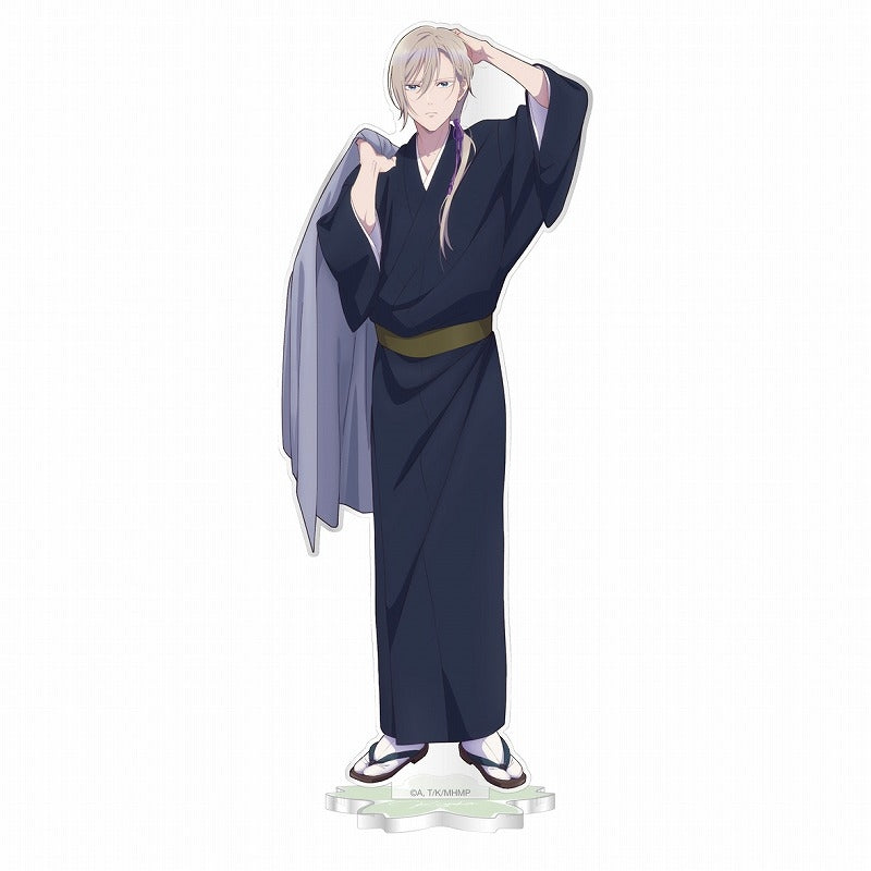 (Goods - Acrylic Stand) [My Happy Marriage] Acrylic Stand Kiyoka