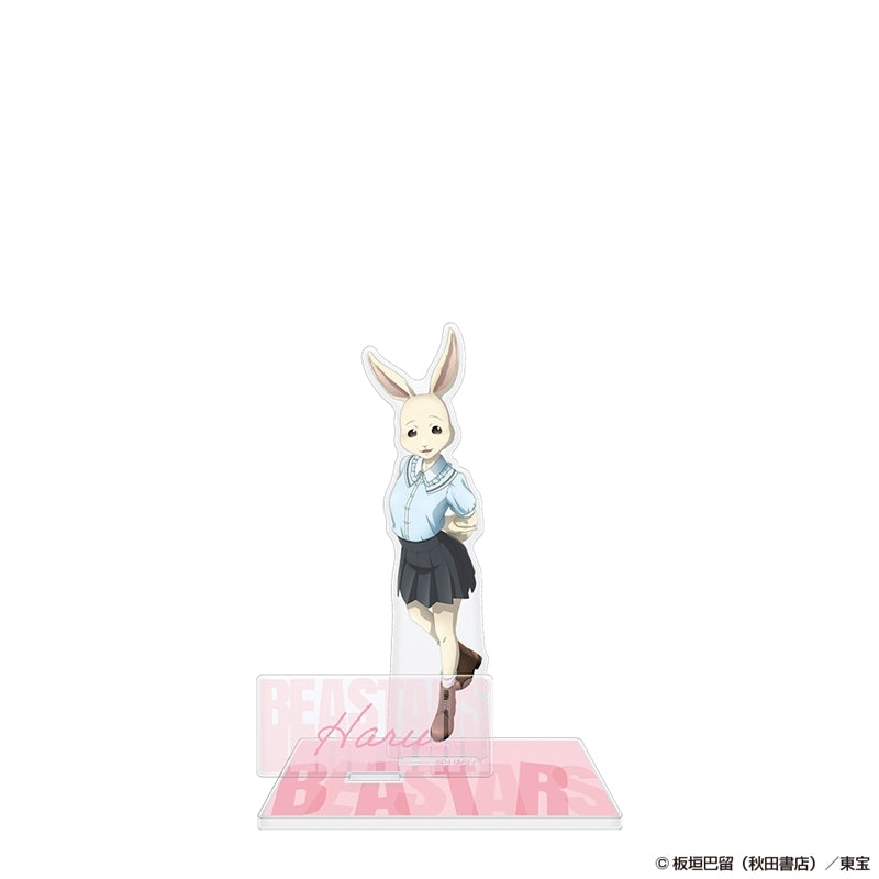 (Goods - Acrylic Stand) BEASTARS Acrylic Stand Haru
