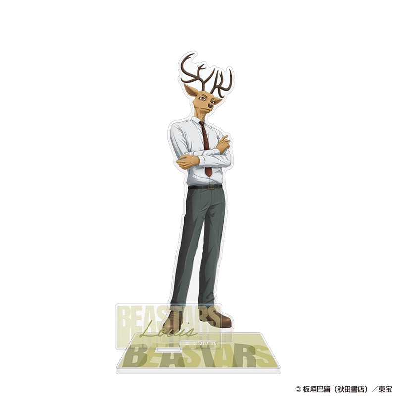 (Goods - Acrylic Stand) BEASTARS Acrylic Stand Louis