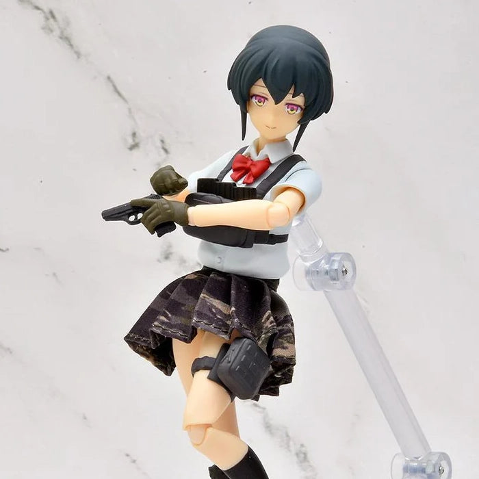(figma SP-168b) Little Armory JK: Variant E2, Code: URBEX