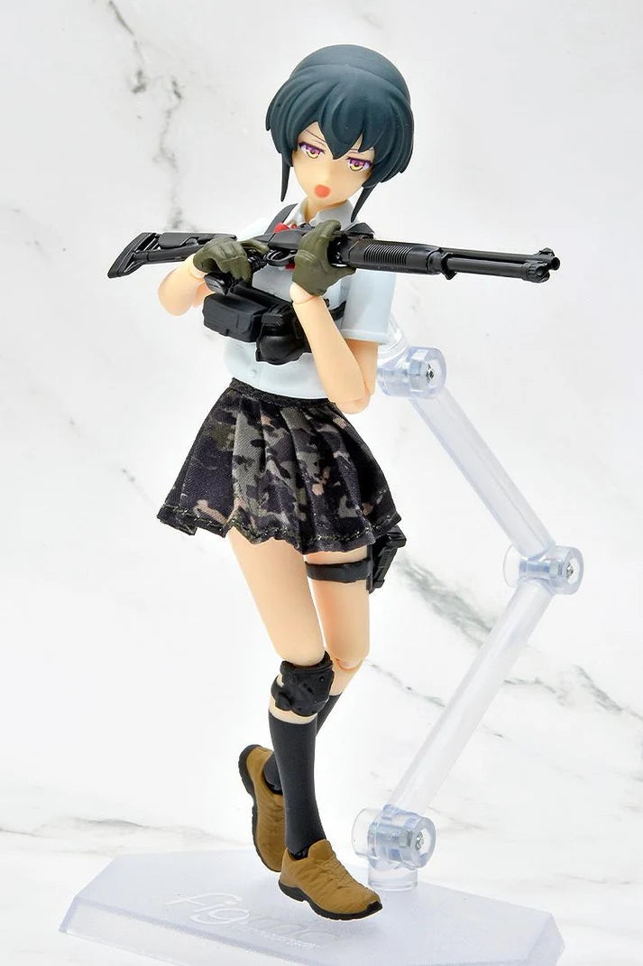 (figma SP-168b) Little Armory JK: Variant E2, Code: URBEX