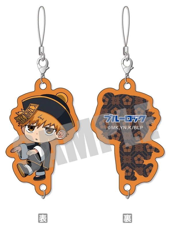 [Blue Lock] Chain Rensuke Kunigami JIANGSHI ver.