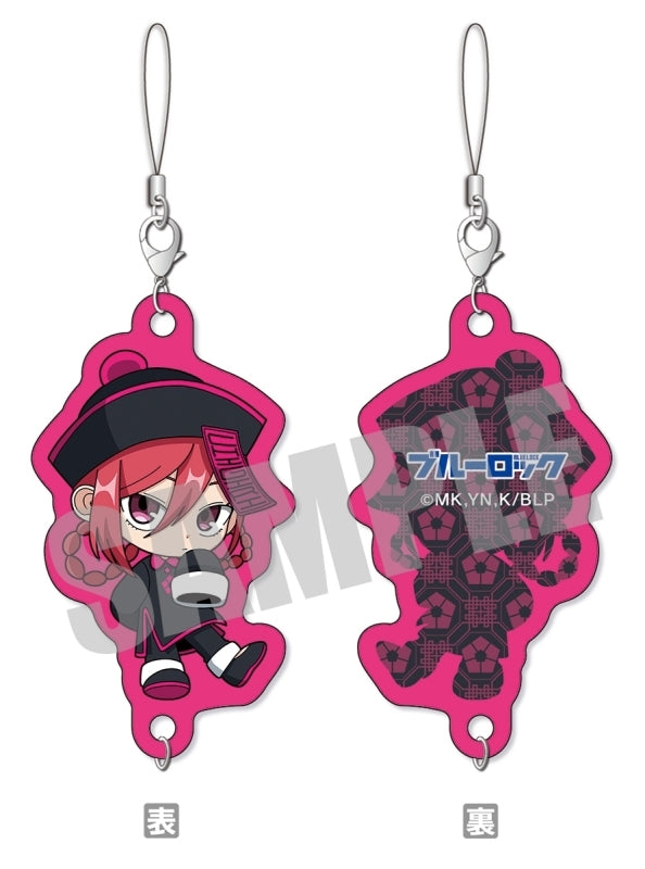 [Blue Lock] Chain Hyoma Chigiri JIANGSHI ver.