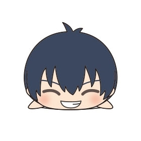 [Blue Lock] Mochimochi Mascot vol. 2 (Blind Box -Single)