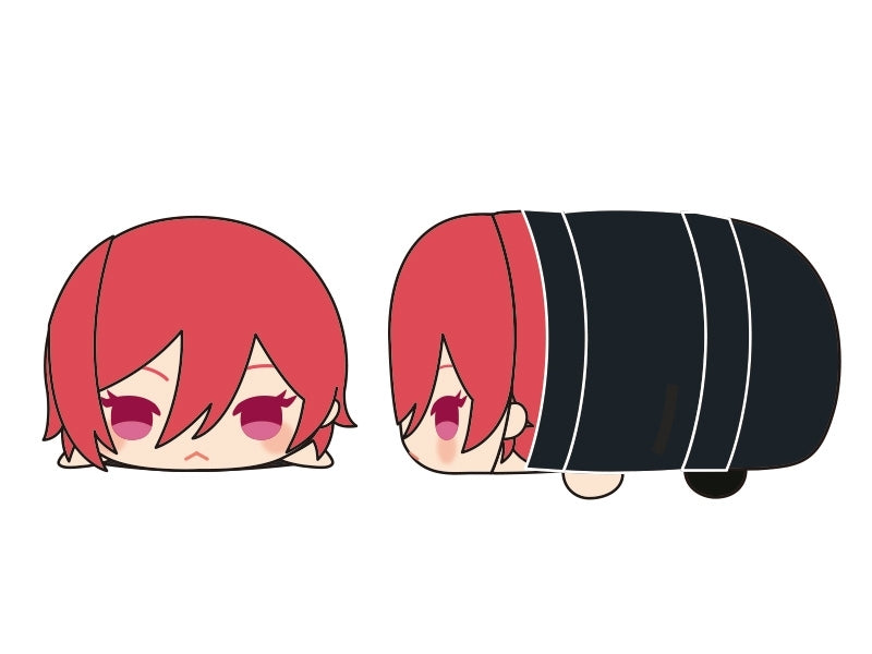 [Blue Lock] Mochimochi Mascot vol. 2 (Blind Box -Single)