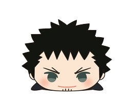 [Kaiju No. 8] Mochimochi Mascot Kaiju No. 8 (Blind Box -Single)