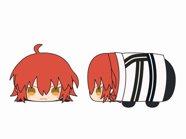 (Goods - Mascot) MochiMochi Mascot Fate / Grand Order vol. 13 (Blind Box -Single)