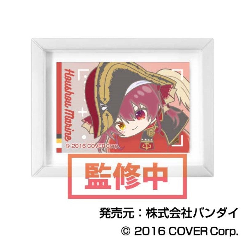 [hololive] hug meets Art Frame Collection C BOX (Blind Box -Single)
