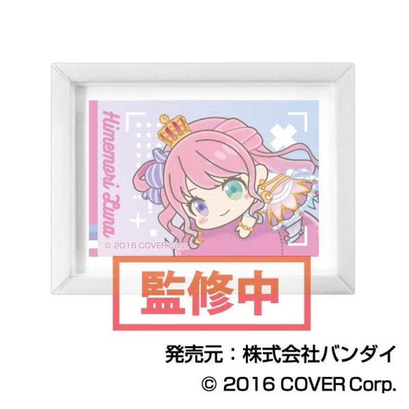 [hololive] hug meets Art Frame Collection D BOX (Blind Box -Single)