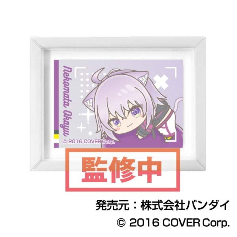 [hololive] hug meets Art Frame Collection E BOX (Blind Box -Single)