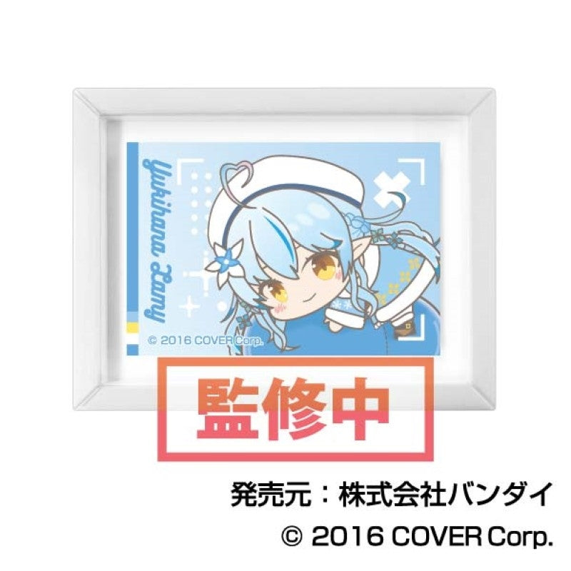 [hololive] hug meets Art Frame Collection A BOX (Blind Box -Single)