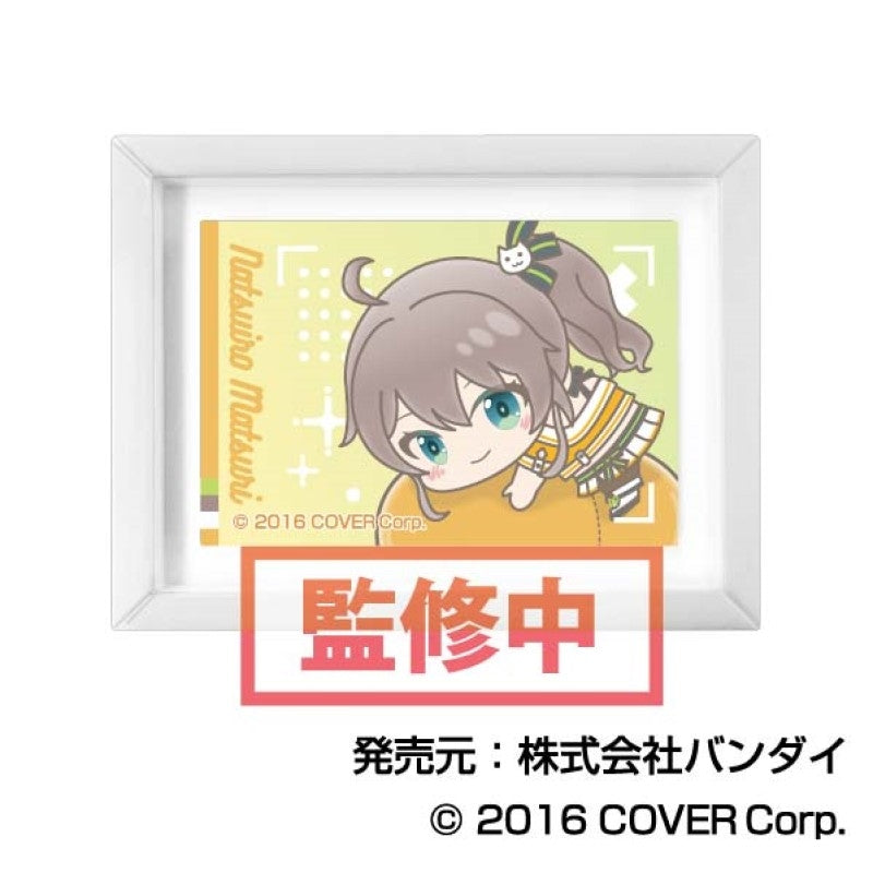 [hololive] hug meets Art Frame Collection B BOX (Blind Box -Single)