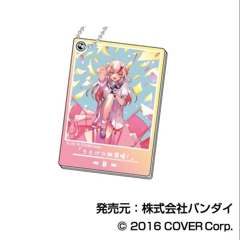 [hololive] HoneyWorks Collab Slide Mirror (Blind Box -Single)