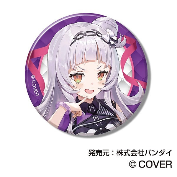 (Goods - Badge) hololive 6th fes. Color Rise Harmony CAN BADGE C BOX stage2 (Blind Box -Single)