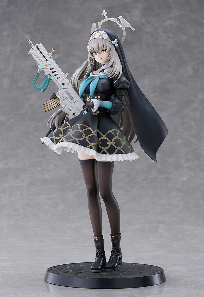 (1/7 Scale Fgure) Blue Archive Sakurako