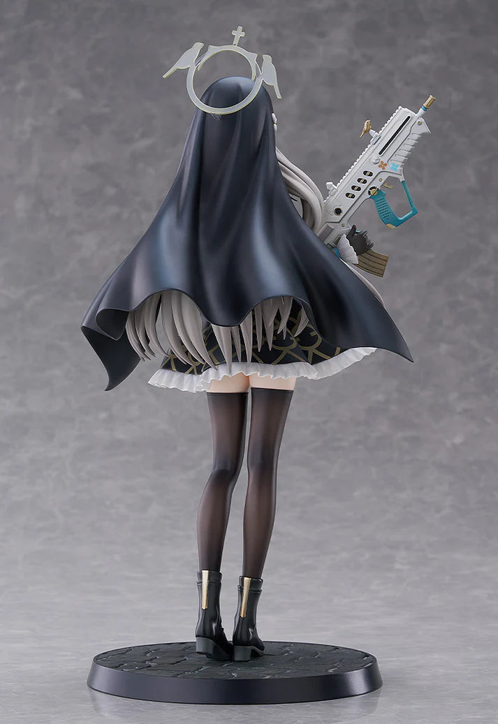 (1/7 Scale Fgure) Blue Archive Sakurako