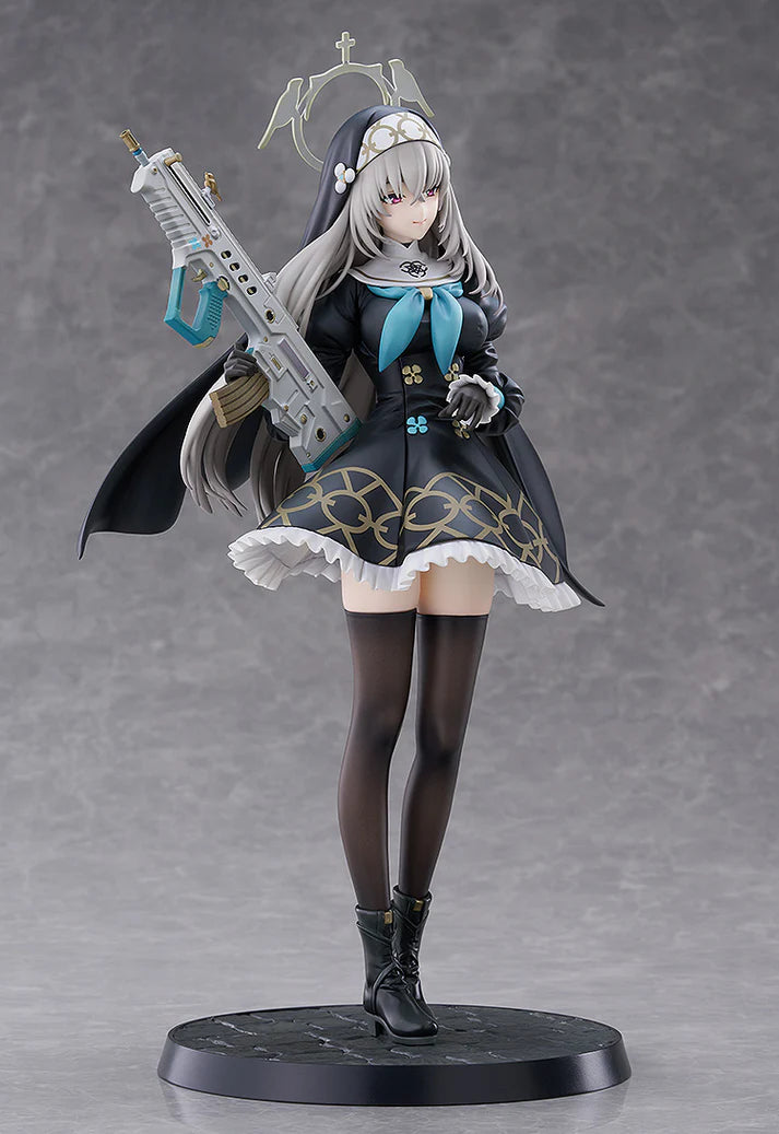 (1/7 Scale Fgure) Blue Archive Sakurako