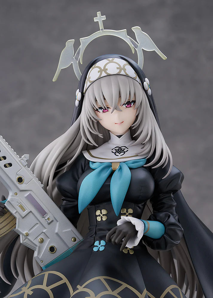 (1/7 Scale Fgure) Blue Archive Sakurako