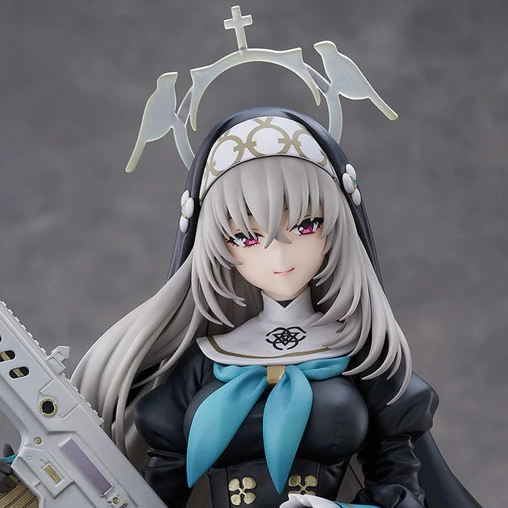 (1/7 Scale Fgure) Blue Archive Sakurako
