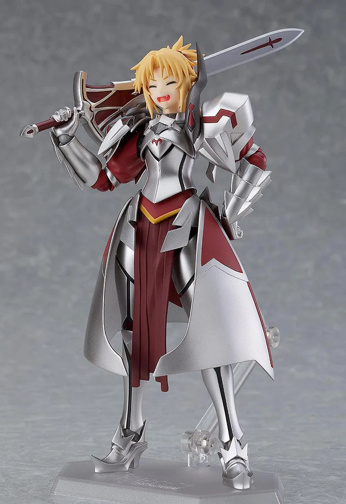 (figma 414) Fate/Apocrypha Saber of "Red"