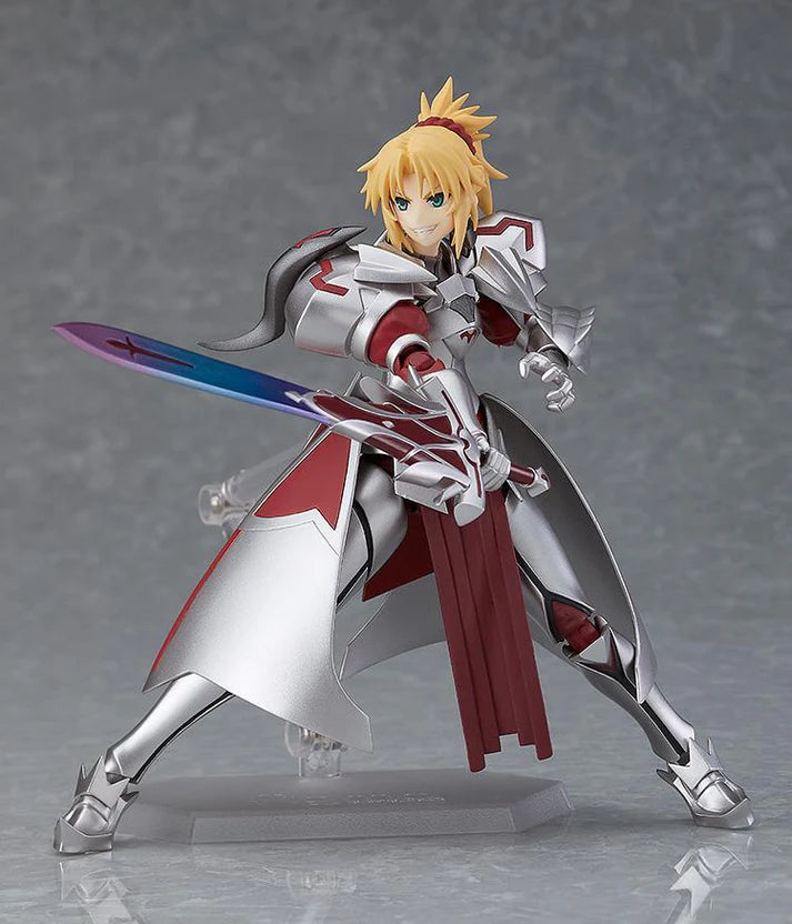 (figma 414) Fate/Apocrypha Saber of "Red"