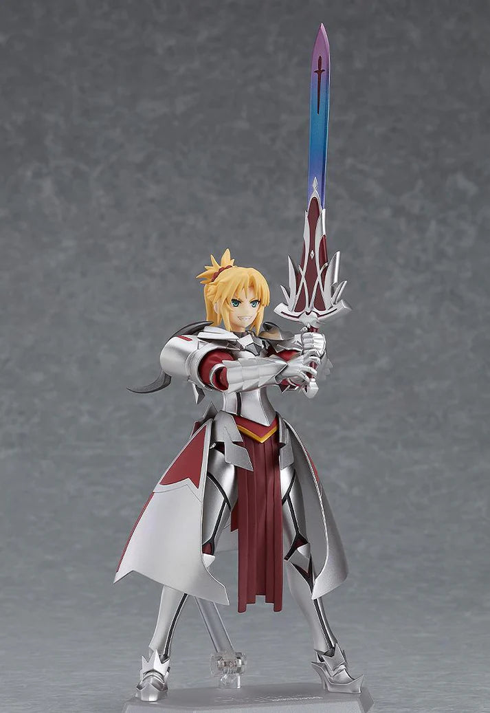 (figma 414) Fate/Apocrypha Saber of "Red"