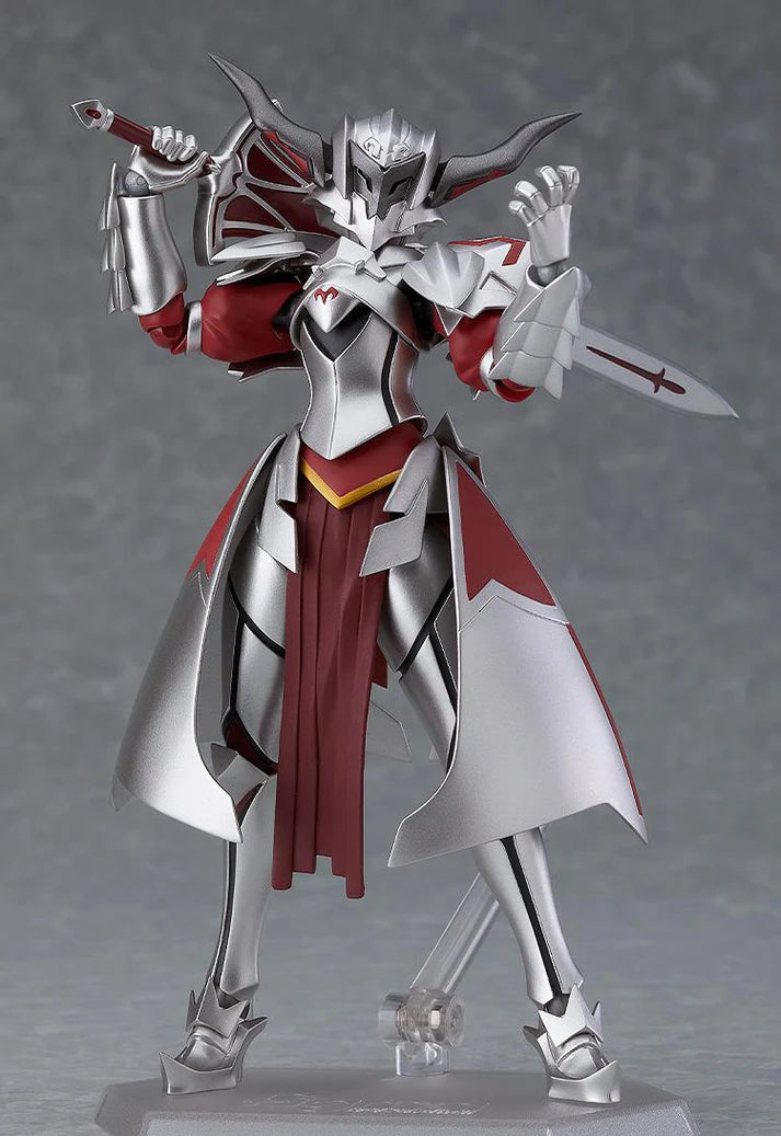 (figma 414) Fate/Apocrypha Saber of "Red"