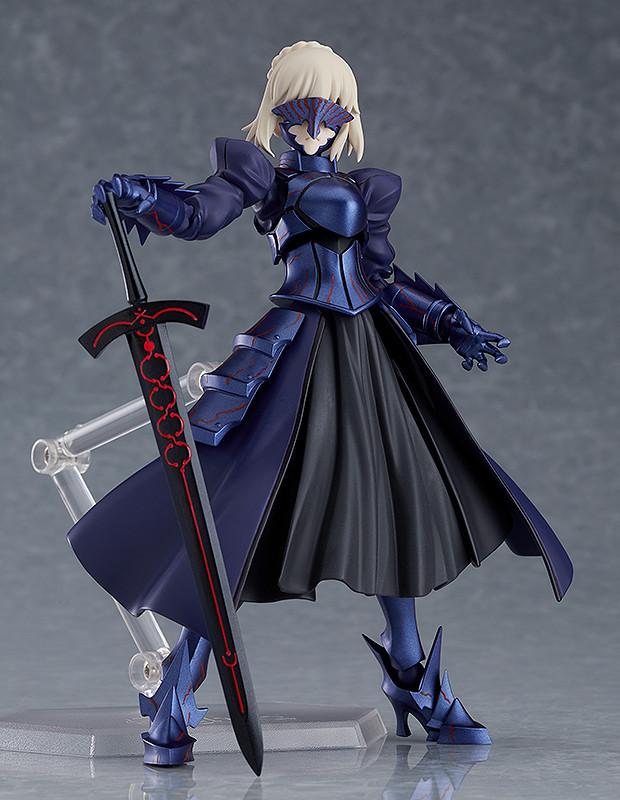 (figma 432) Fate/stay night [Heaven's Feel] Saber Alter 2.0