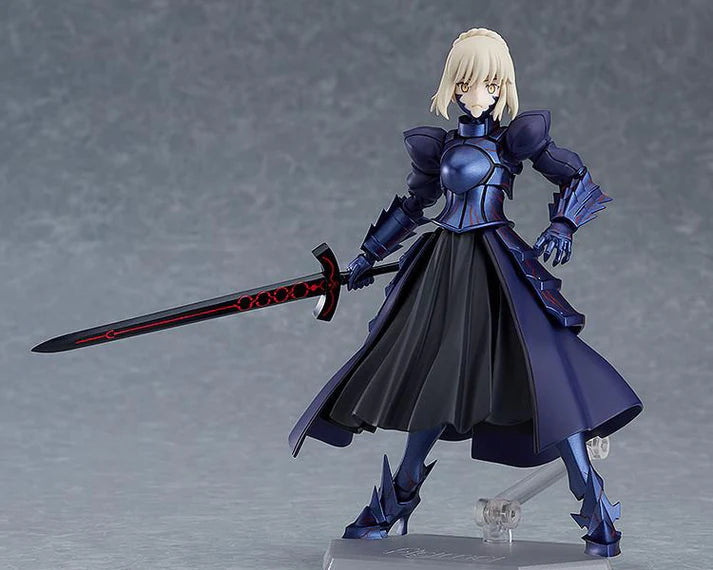 (figma 432) Fate/stay night [Heaven's Feel] Saber Alter 2.0