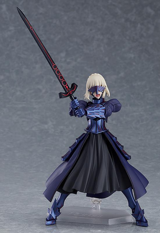 (figma 432) Fate/stay night [Heaven's Feel] Saber Alter 2.0