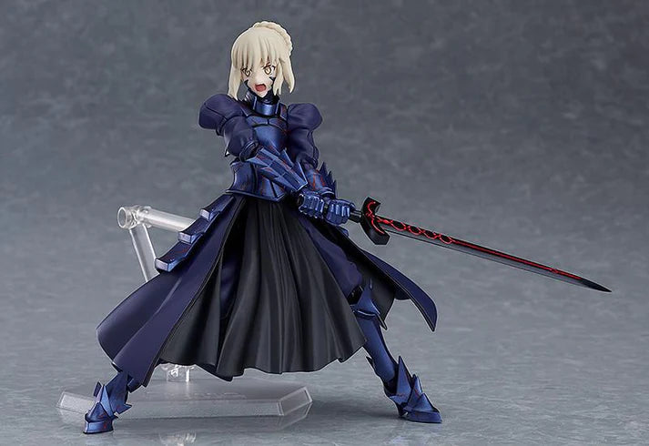 (figma 432) Fate/stay night [Heaven's Feel] Saber Alter 2.0