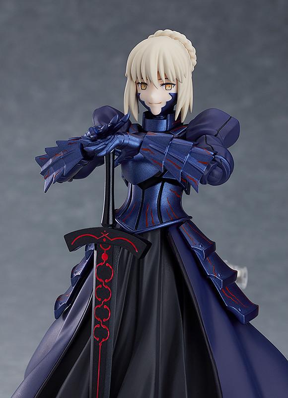 (figma 432) Fate/stay night [Heaven's Feel] Saber Alter 2.0