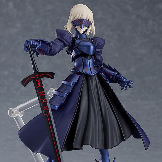 (figma 432) Fate/stay night [Heaven's Feel] Saber Alter 2.0