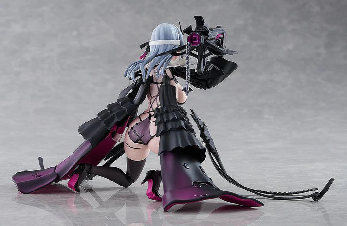 (figma 665) GODDESS OF VICTORY: NIKKE  Modernia - Second Affection