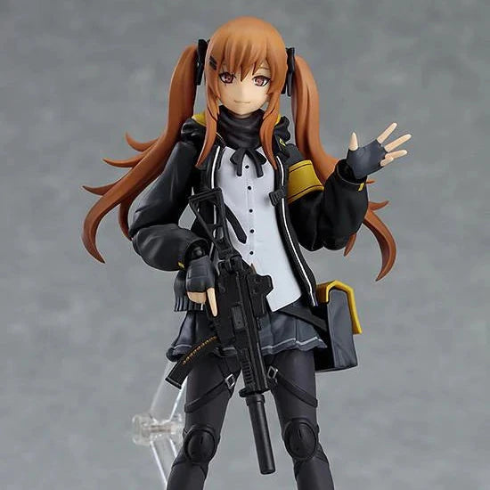 (figma 506) Girls' Frontline UMP9