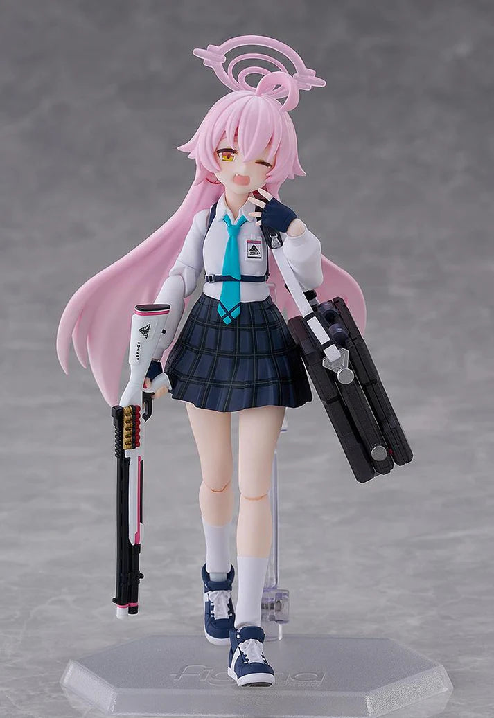 (figma 672) Blue Archive Hoshino Takanashi