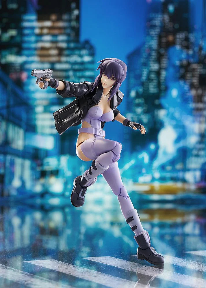 (PLAMATEA) GHOST IN THE SHELL SAC Motoko Kusanagi