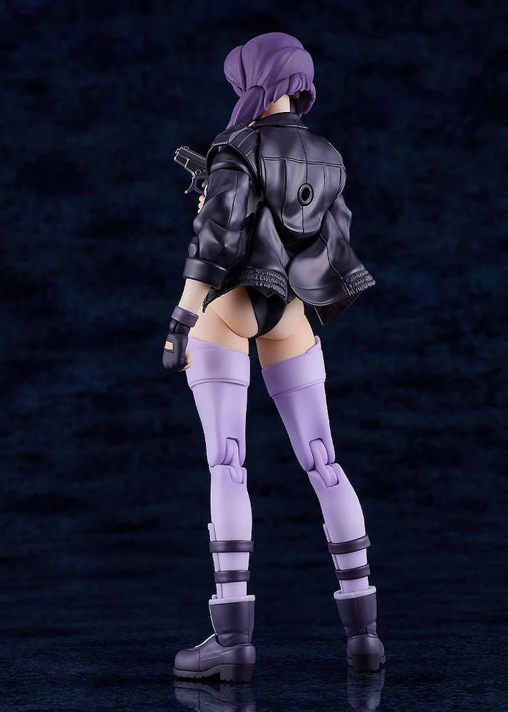 (PLAMATEA) GHOST IN THE SHELL SAC Motoko Kusanagi
