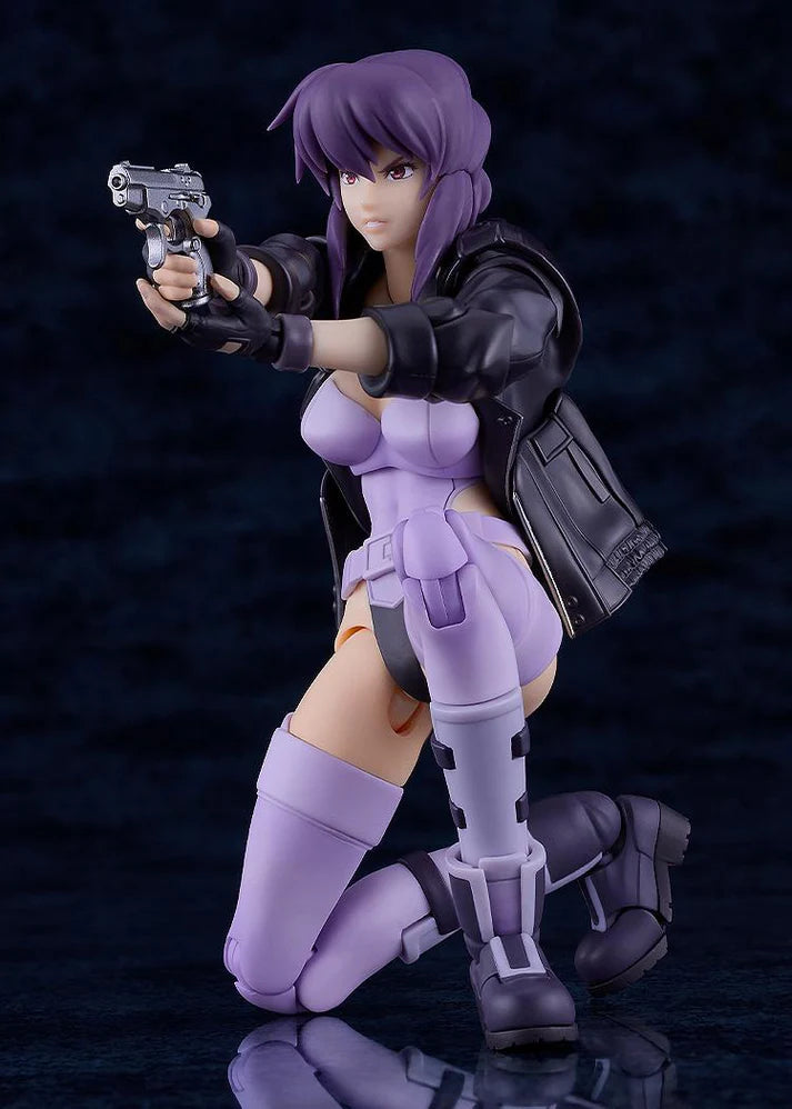 (PLAMATEA) GHOST IN THE SHELL SAC Motoko Kusanagi