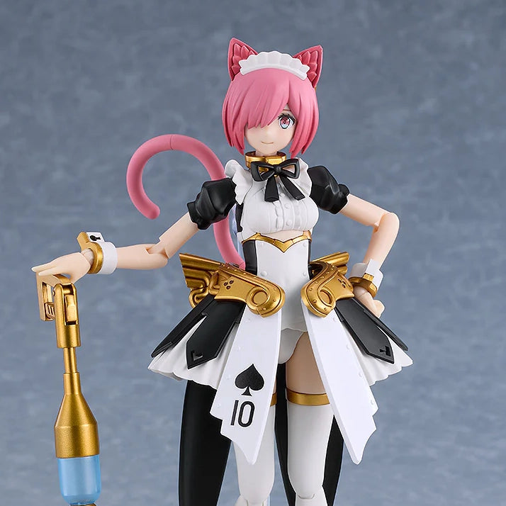 (Moderoid) Guilty Princess PLAMAX X